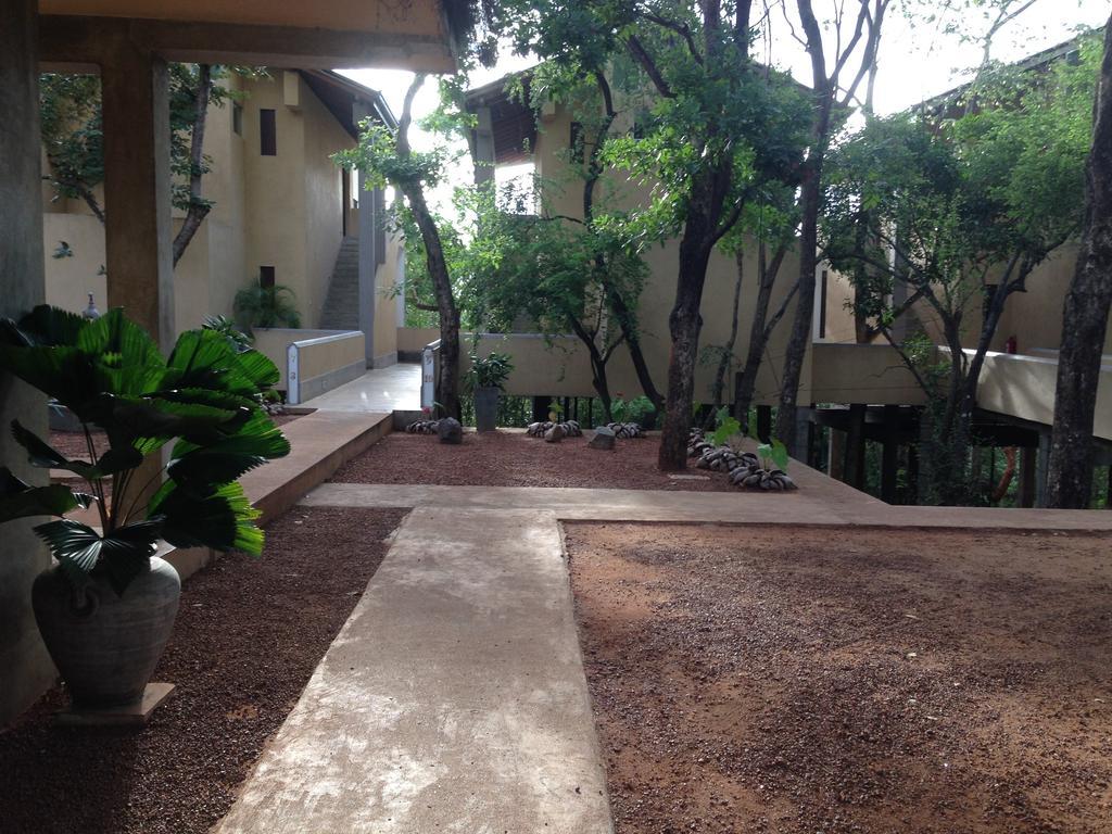 Lake Lodge Boutique Hotel Dambulla Bagian luar foto