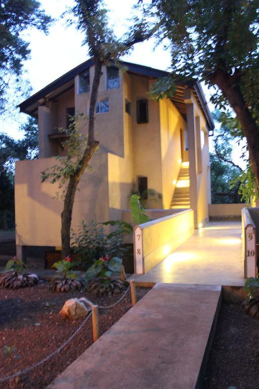 Lake Lodge Boutique Hotel Dambulla Bagian luar foto