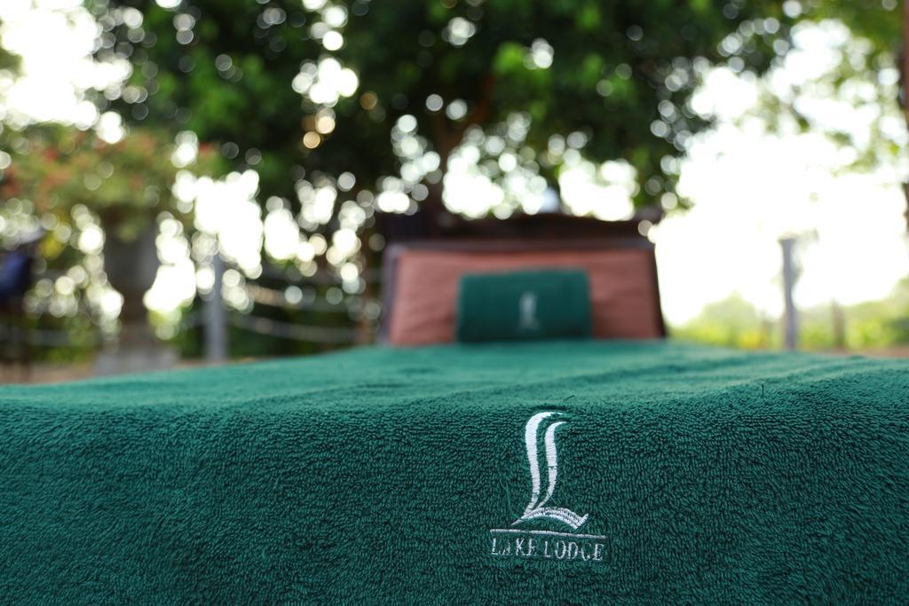 Lake Lodge Boutique Hotel Dambulla Bagian luar foto