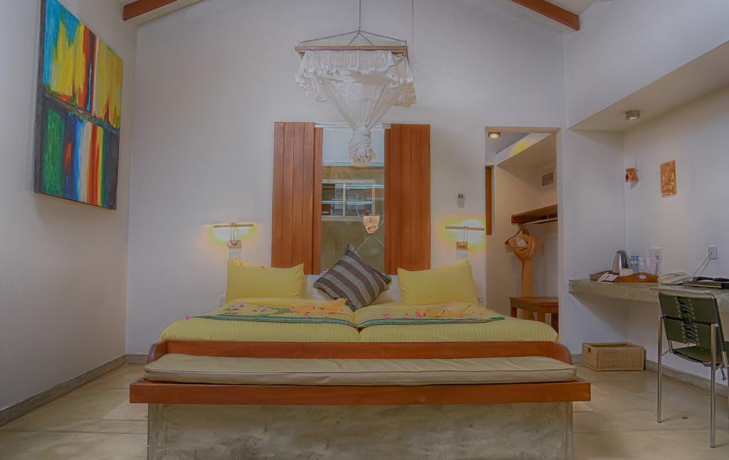 Lake Lodge Boutique Hotel Dambulla Bagian luar foto