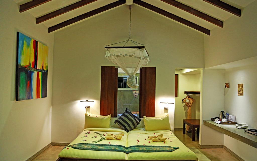 Lake Lodge Boutique Hotel Dambulla Bagian luar foto