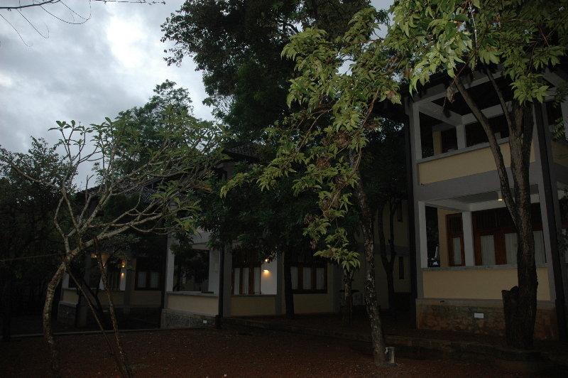 Lake Lodge Boutique Hotel Dambulla Bagian luar foto
