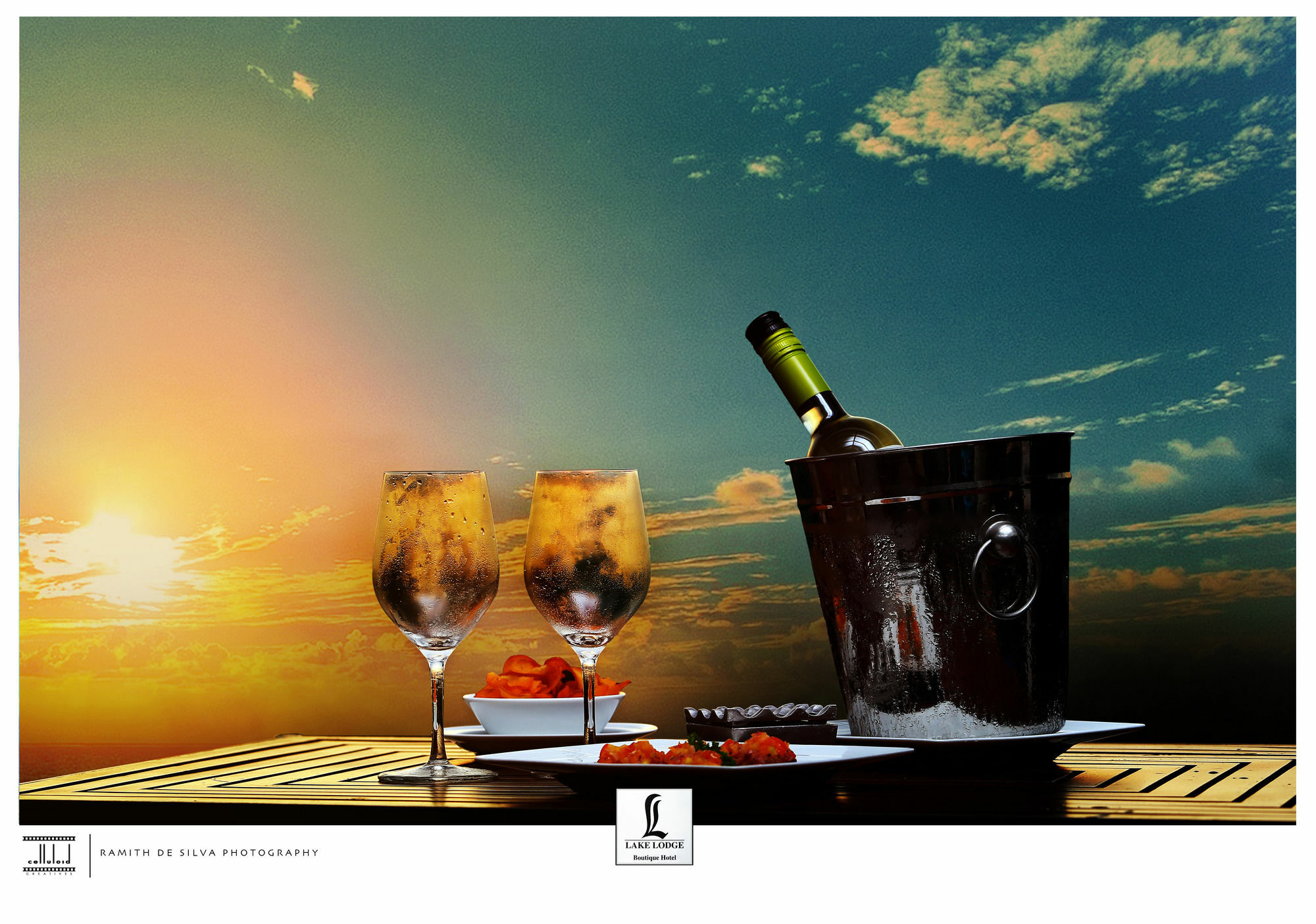 Lake Lodge Boutique Hotel Dambulla Bagian luar foto