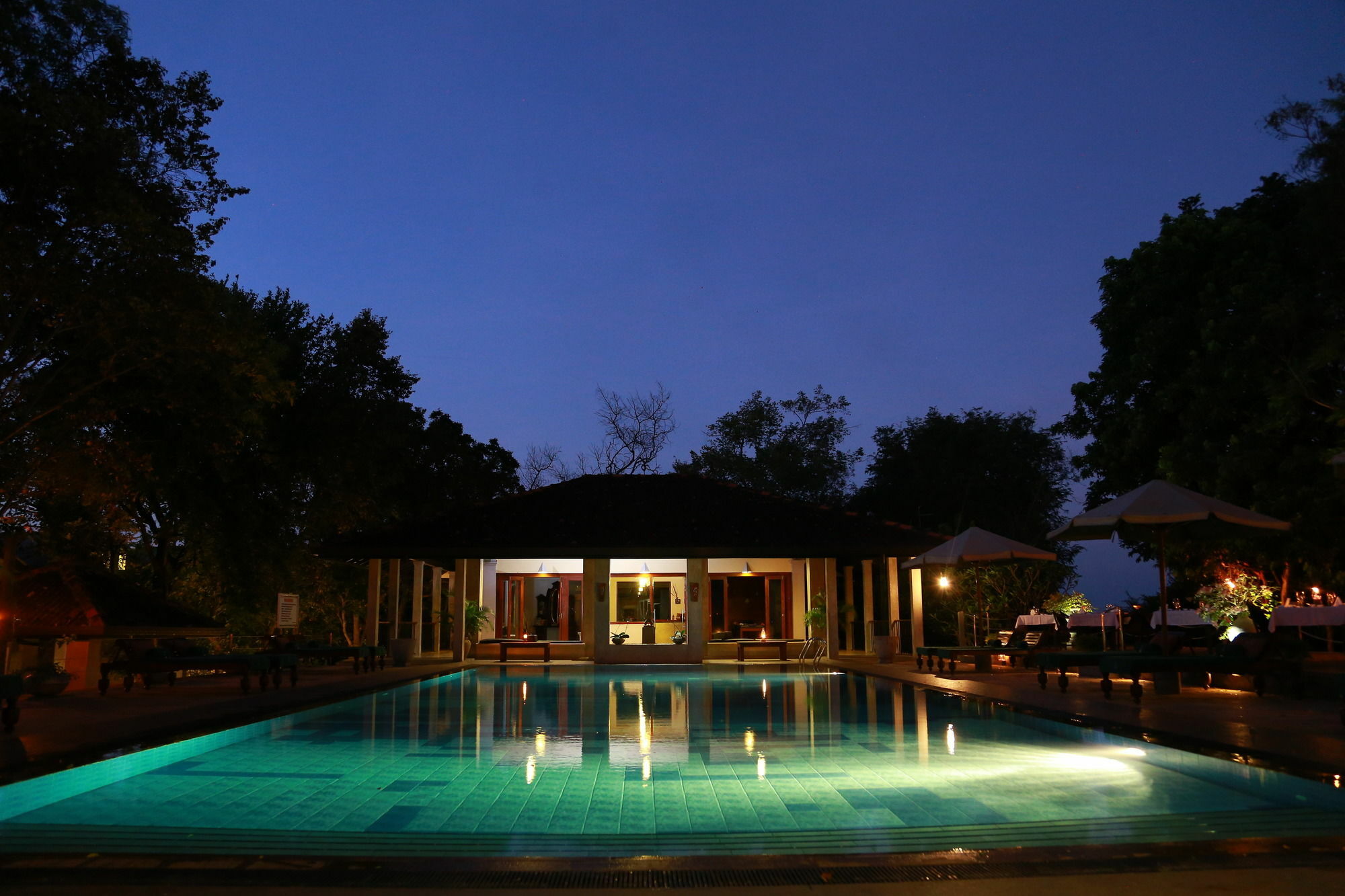 Lake Lodge Boutique Hotel Dambulla Bagian luar foto