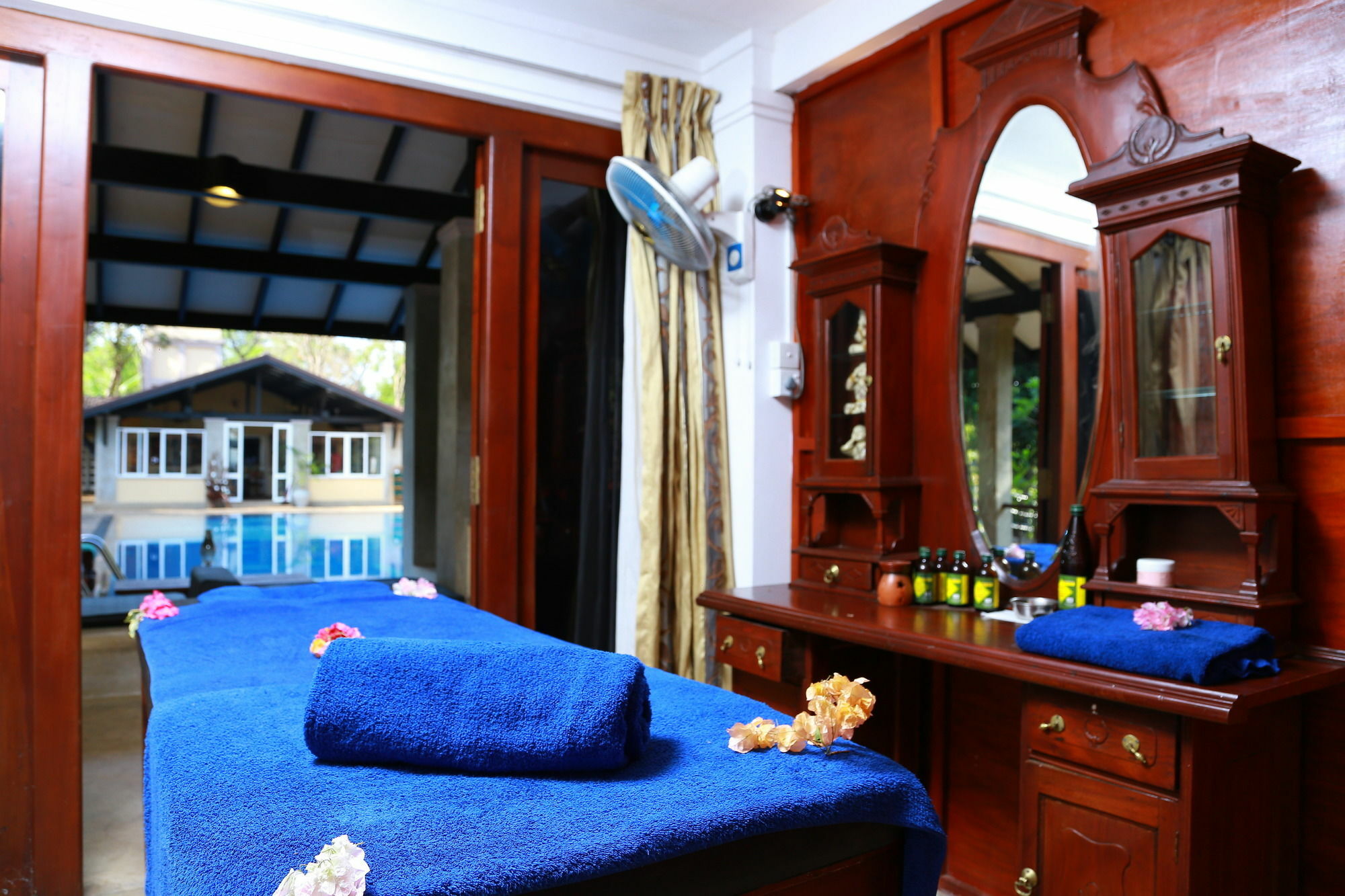 Lake Lodge Boutique Hotel Dambulla Bagian luar foto