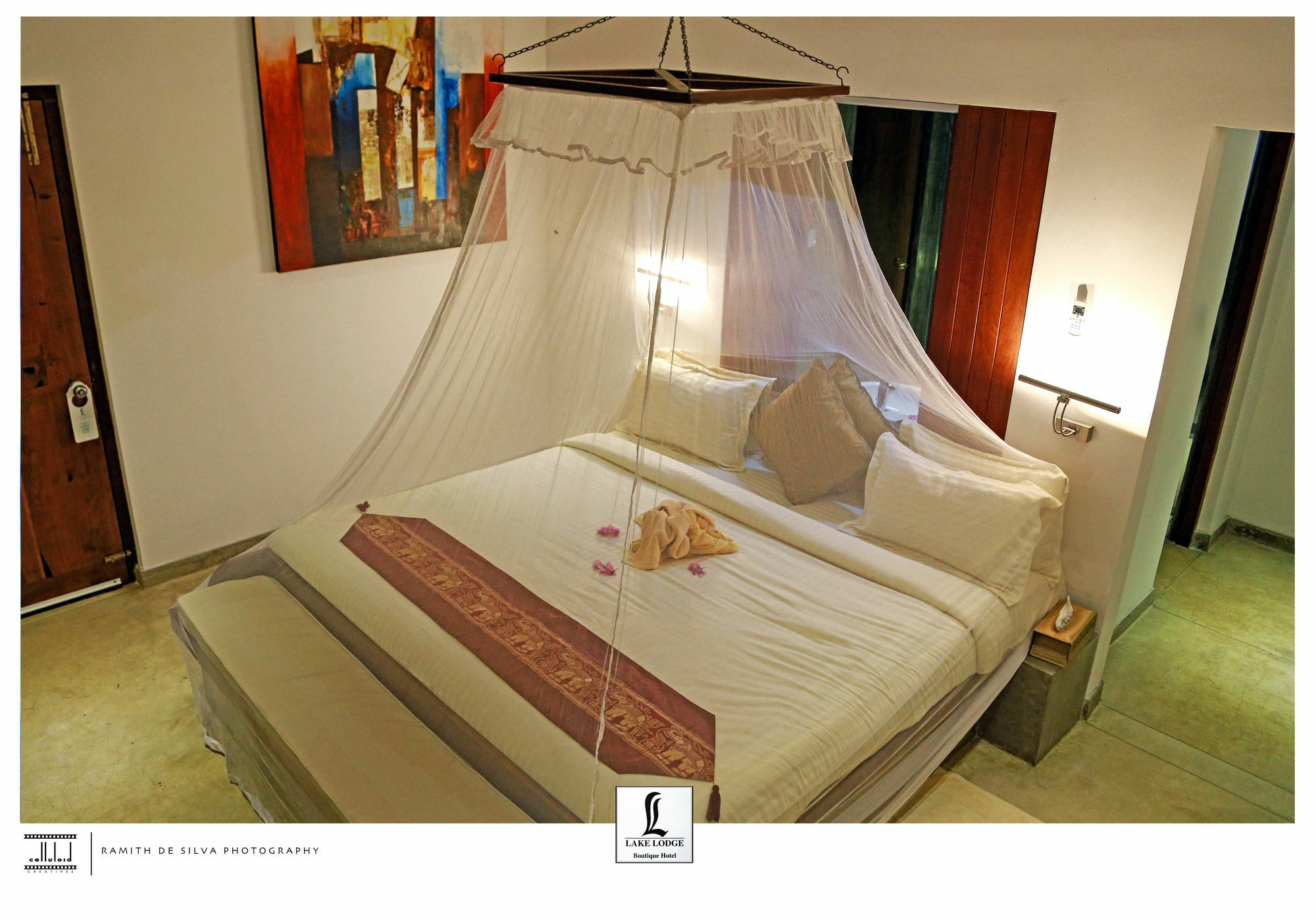 Lake Lodge Boutique Hotel Dambulla Bagian luar foto